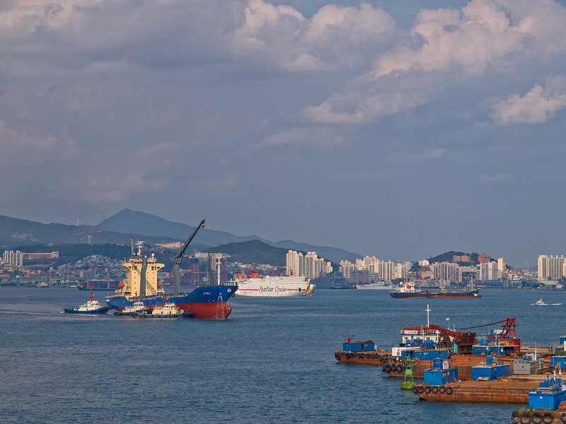 Busan